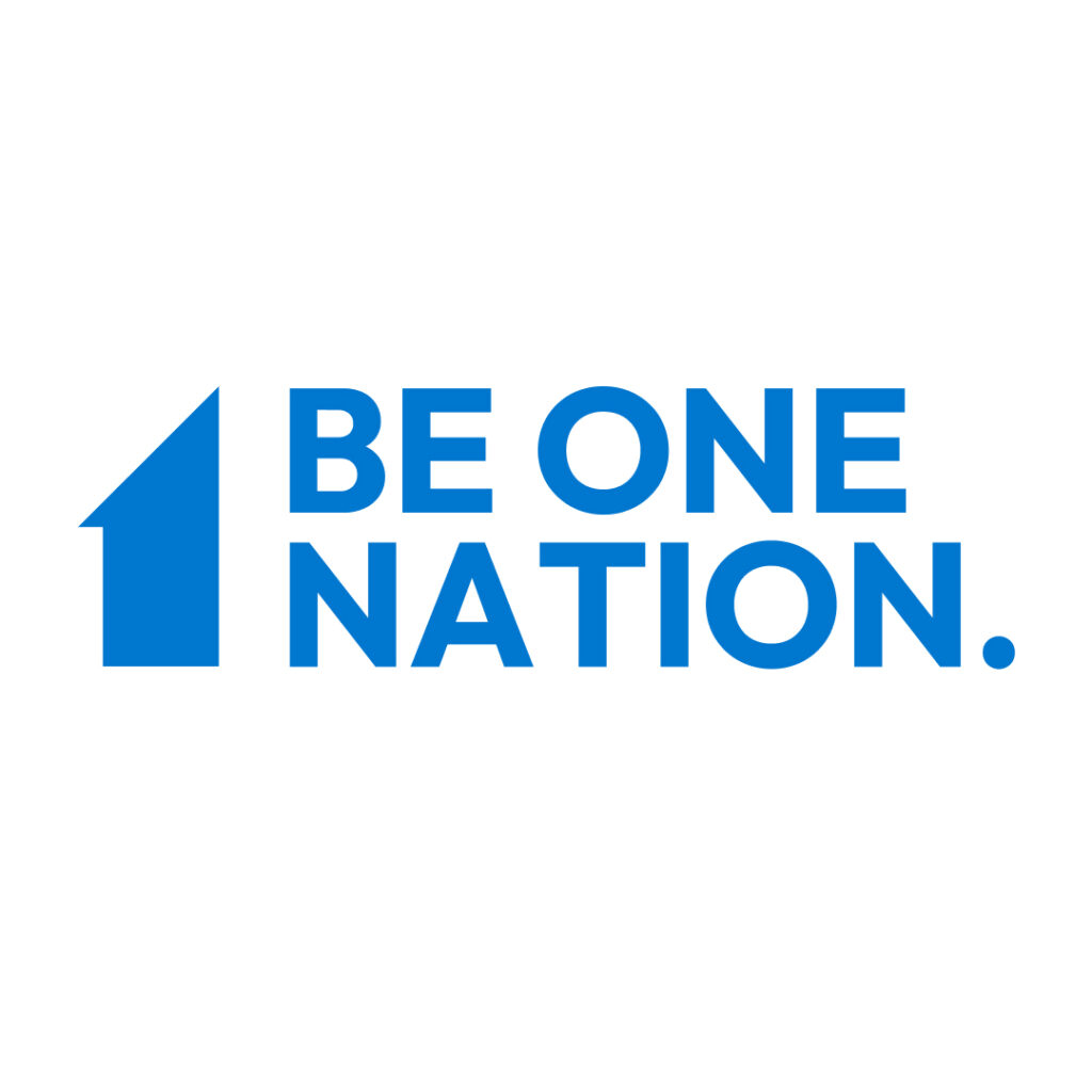 Be One Nation