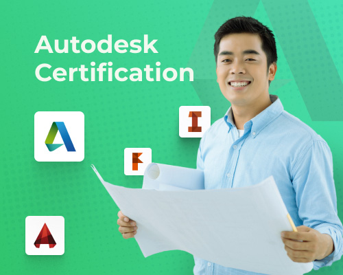 Autodesk Certified