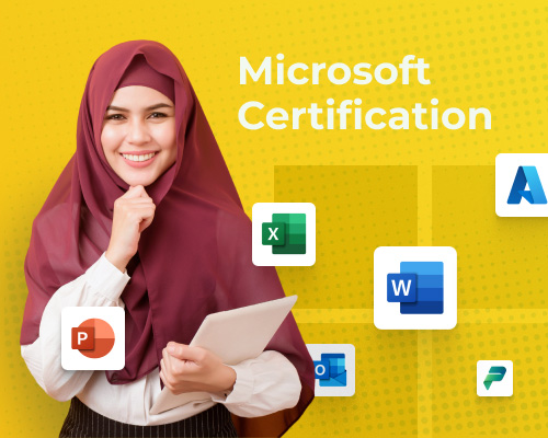 Microsoft Certified