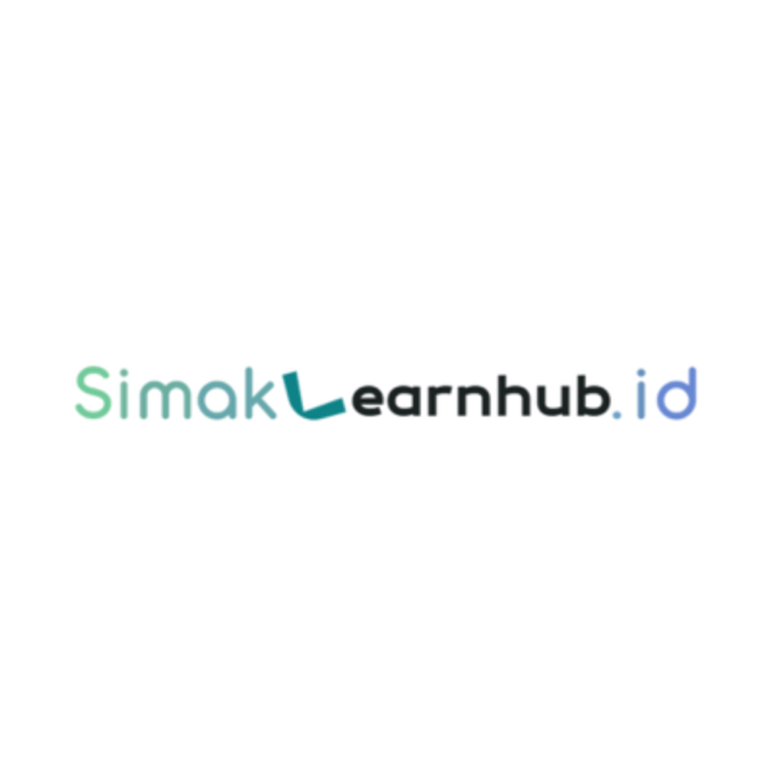 Logo Simaklearnhub