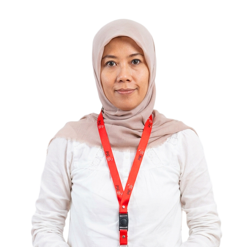 Dr. Lita Dharmayuni, M.E., Ak., CA